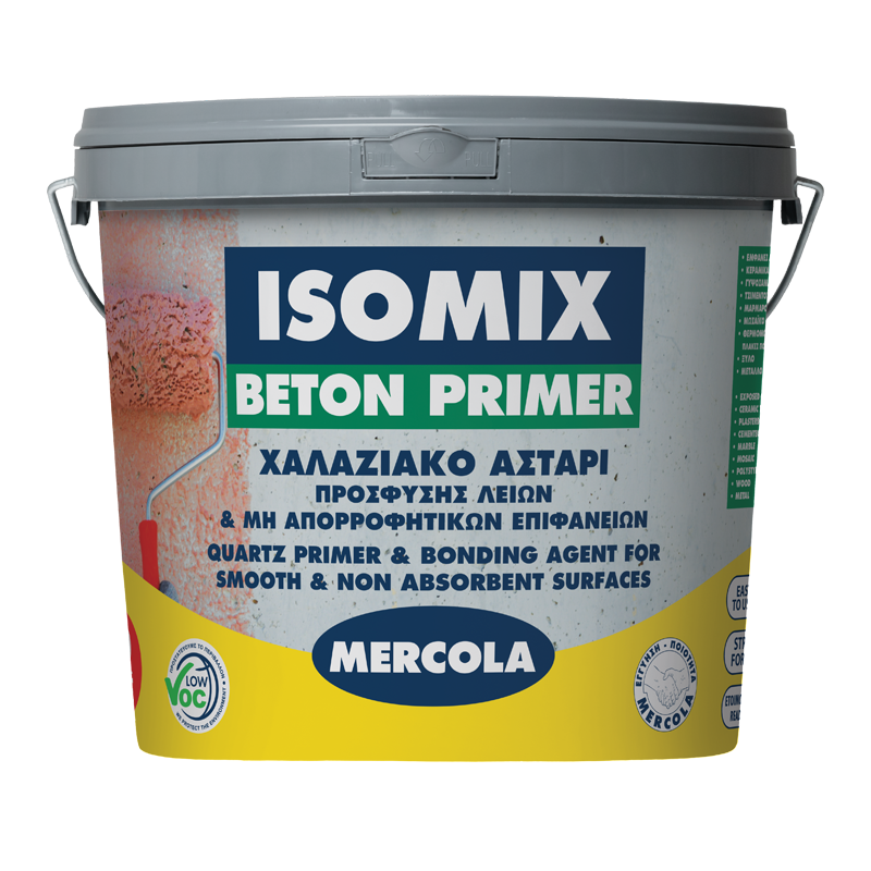 ISOMIX BETON PRIMER 15Kg